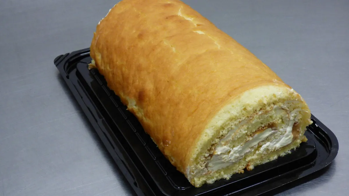 Brazo de reina