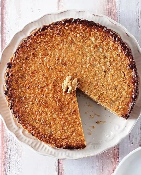 Kuchen casero