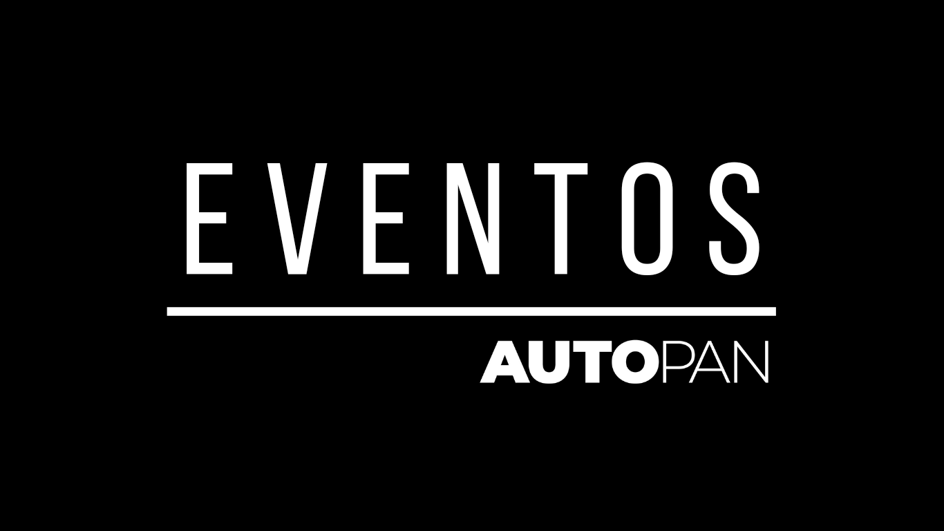 autopan eventos